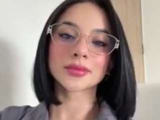 kiraalopez — Camsoda recorded stream image, 02.03.2026 20:10