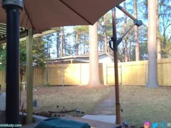 peppermintdusty — Chaturbate recorded stream screenshot (02 Mar 2026)