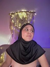 Naughty_arabs — Stripchat recorded stream image, 02.03.2026 21:10