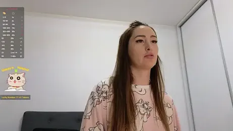 kimmie_meow — Stripchat recorded stream image, 02.03.2026 19:10