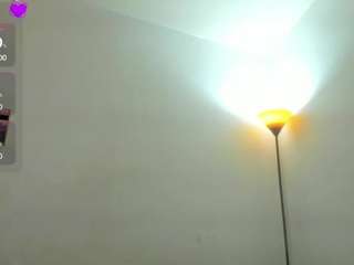 zandycooper — Camsoda recorded stream image, 02.03.2026 20:40
