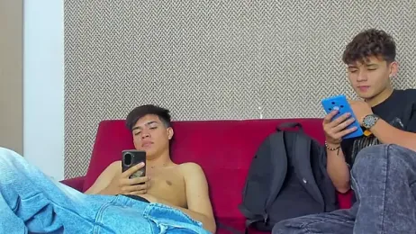 willy_sexxx18 — Stripchat recorded stream screenshot (02 Mar 2026)