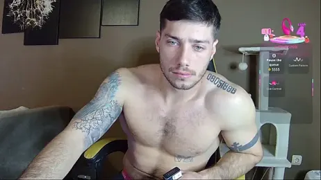 Jason_theGreat — Stripchat recorded stream screenshot (02 Mar 2026)