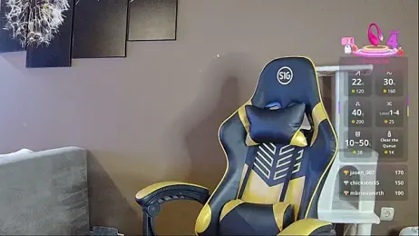 Jason_theGreat — Stripchat recorded stream screenshot (02 Mar 2026)