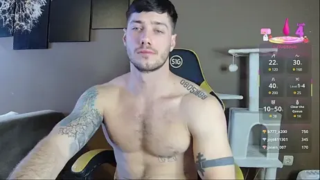 Jason_theGreat — Stripchat recorded stream screenshot (02 Mar 2026)