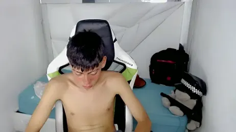 Liarr_ — Stripchat recorded stream screenshot (02 Mar 2026)