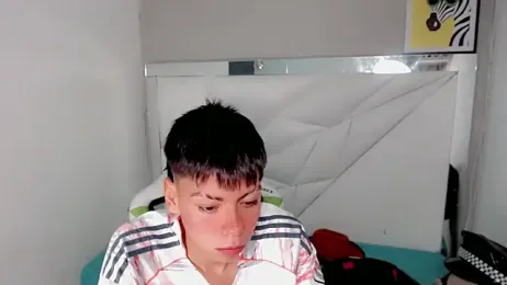 Liarr_ — Stripchat recorded stream screenshot (02 Mar 2026)