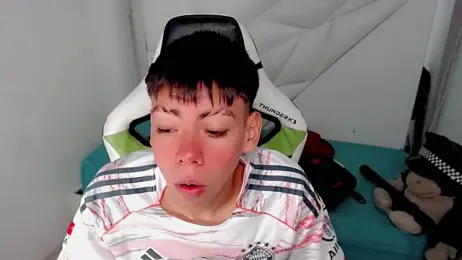 Liarr_ — Stripchat recorded stream screenshot (02 Mar 2026)