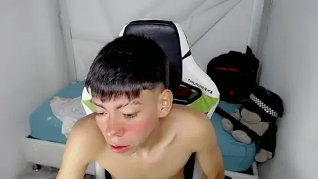 Liarr_ — Stripchat recorded stream screenshot (02 Mar 2026)