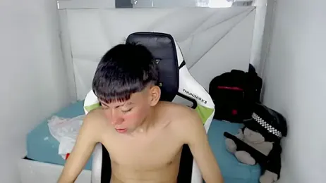 Liarr_ — Stripchat recorded stream screenshot (02 Mar 2026)