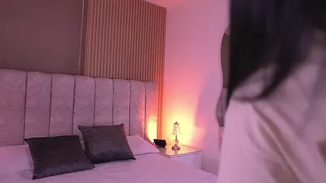 sam_lewins — Stripchat recorded stream screenshot (02 Mar 2026)