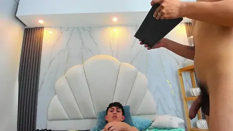 hoot_booys_ — Stripchat recorded stream screenshot (02 Mar 2026)