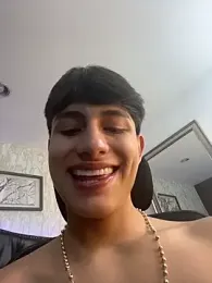 Lander_Cruz — Stripchat recorded stream screenshot (02 Mar 2026)