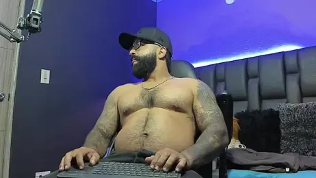 Lyon_vach — Stripchat recorded stream image, 02.03.2026 23:30