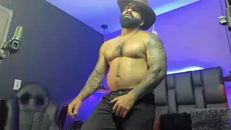 Lyon_vach — Stripchat recorded stream image, 02.03.2026 23:30