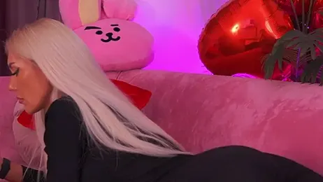 fallingangel — Stripchat recorded stream image, 02.03.2026 19:00