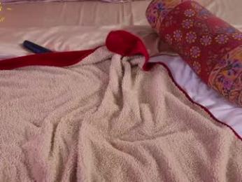 _stella_rose_ — Chaturbate recorded stream image, 03.03.2026 01:30