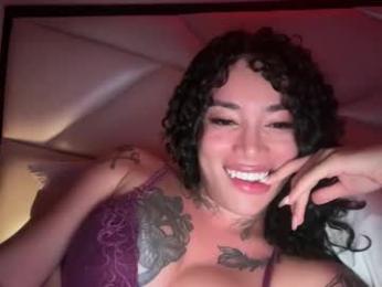 katy_monrroy — Chaturbate recorded stream screenshot (03 Mar 2026)