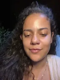 demonaughtyyy — Stripchat recorded stream screenshot (03 Mar 2026)