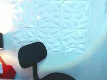 angel_borikat — Chaturbate recorded stream image, 03.03.2026 04:50