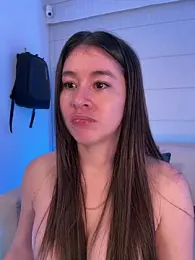 Sharon_07 — Stripchat recorded stream image, 02.03.2026 23:10