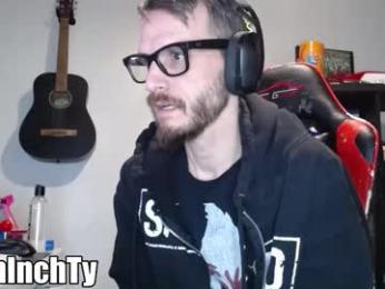 teninchty — Chaturbate recorded stream screenshot (03 Mar 2026)