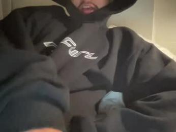 brokehungcollegeguy — Chaturbate recorded stream screenshot (03 Mar 2026)