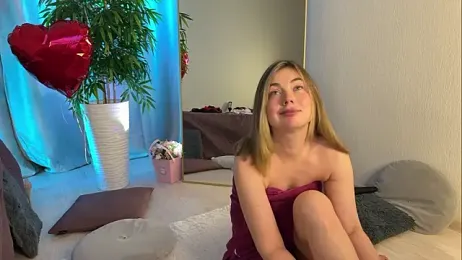 -Solar-Jane- — Stripchat recorded stream screenshot (03 Mar 2026)