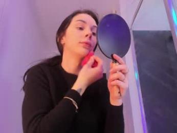 hotfallingdevil — Chaturbate recorded stream image, 03.03.2026 04:40