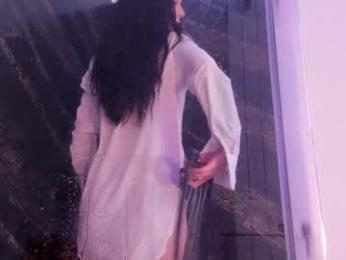 hotfallingdevil — Chaturbate recorded stream image, 03.03.2026 04:40