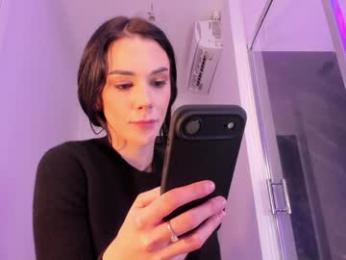 hotfallingdevil — Chaturbate recorded stream image, 03.03.2026 04:40