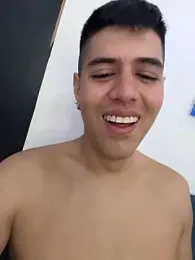 Angel_Khouri — Stripchat recorded stream screenshot (03 Mar 2026)