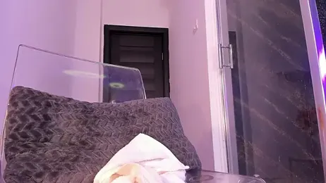 realhotfallingdevil — Stripchat recorded stream screenshot (03 Mar 2026)