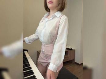 LilitMuse — Bongacams recorded stream screenshot (03 Mar 2026)