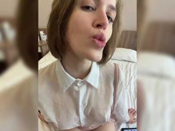 LilitMuse — Bongacams recorded stream screenshot (03 Mar 2026)