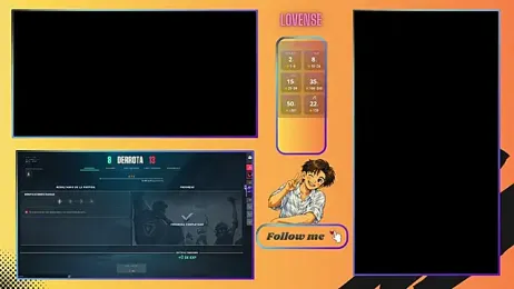 Gerony_ — Stripchat recorded stream screenshot (03 Mar 2026)