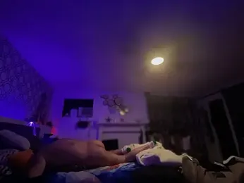 RawRyder8 — Stripchat recorded stream image, 03.03.2026 07:40