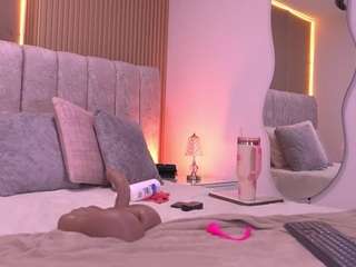 violeta-sanz — Camsoda recorded stream image, 03.03.2026 03:00