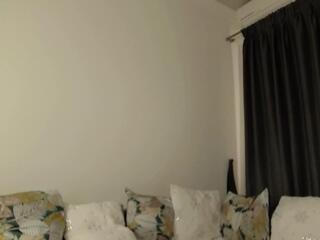 Adele Holter — Flirt4free recorded stream image, 03.03.2026 06:50