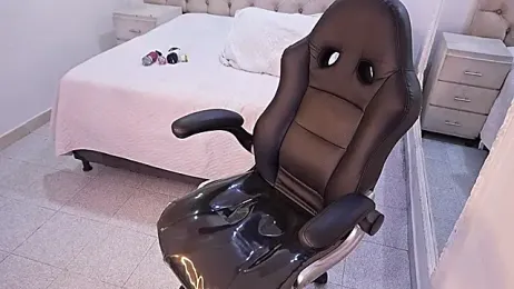 JhoanLeandro — Stripchat recorded stream screenshot (03 Mar 2026)