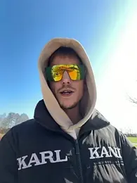 Cookieboy88 — Stripchat recorded stream screenshot (03 Mar 2026)