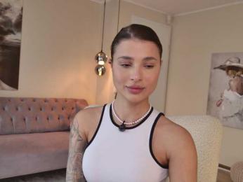 LennaGodess — Bongacams recorded stream screenshot (03 Mar 2026)