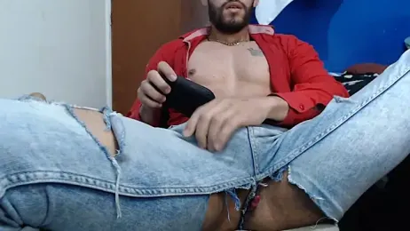 ethasteban27 — Stripchat recorded stream image, 03.03.2026 10:50