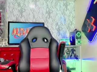 mayka-brunette01 — Camsoda recorded stream screenshot (03 Mar 2026)