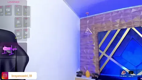 Ian_Castillo_ — Stripchat recorded stream screenshot (03 Mar 2026)