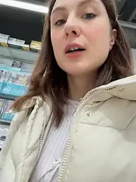 Dina_Tease — Stripchat recorded stream image, 03.03.2026 11:00