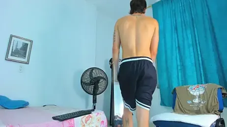 AlessandroDybala — Stripchat recorded stream screenshot (03 Mar 2026)