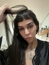 Nikatsu — Stripchat recorded stream image, 03.03.2026 09:10