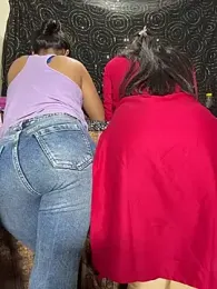 Miss__Malaika — Stripchat recorded stream image, 03.03.2026 14:00