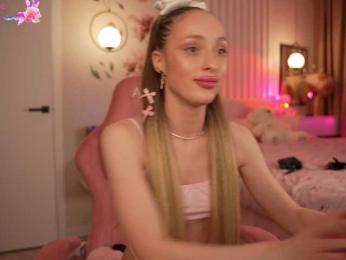 MilaLuxury — Bongacams recorded stream screenshot (03 Mar 2026)